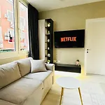 Apartment Luxurious - Self Check-in *