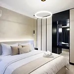 Apartment Luxurious - Self Check-in *