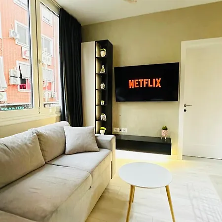 Apartment Luxurious - Self Check-in *