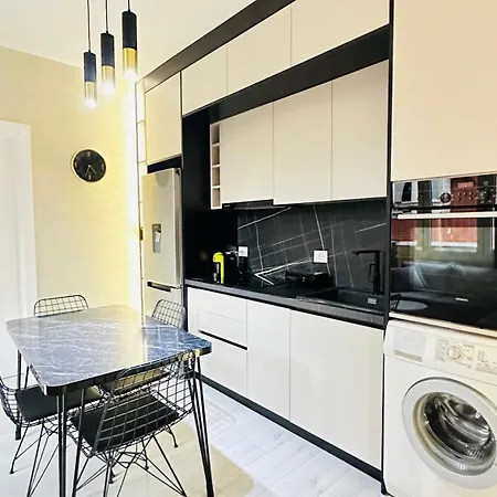 Apartment Luxurious - Self Check-in *