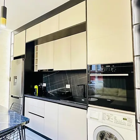 Luxurious - Self Check-in * Tirana