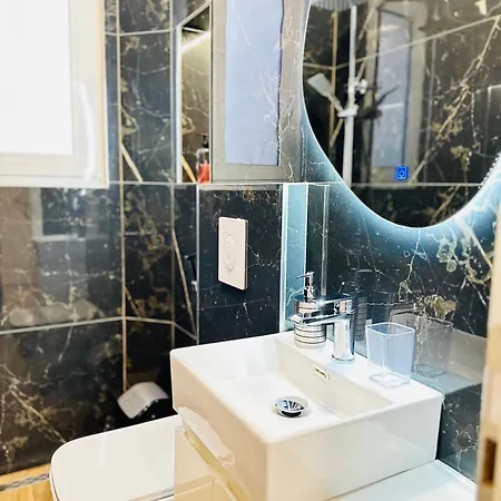 Apartment Luxurious - Self Check-in