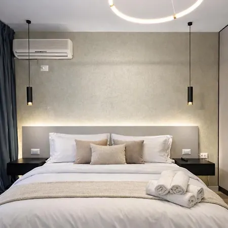 Luxurious - Self Check-in Lejlighed