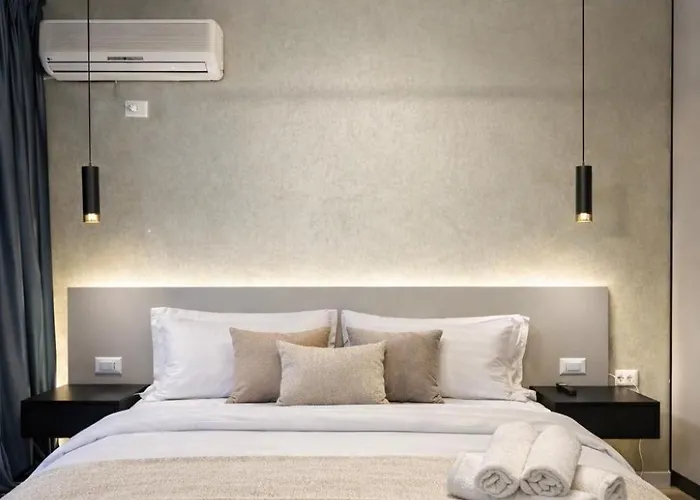 Luxurious - Self Check-in Lejlighed