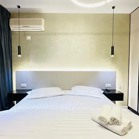 Luxurious - Self Check-in Lägenhet