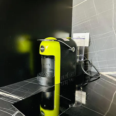 Luxurious - Self Check-in * Tirana