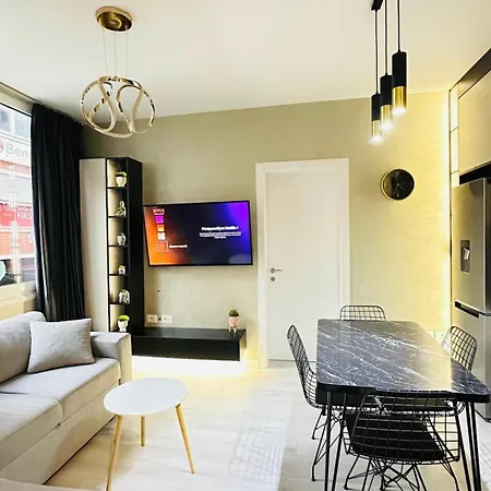 Apartament Luxurious - Self Check-in *