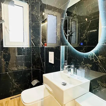 Apartament Luxurious - Self Check-in