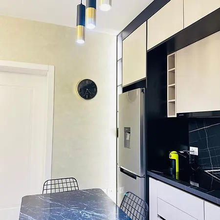 Apartament Luxurious - Self Check-in *