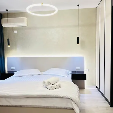 Apartament Luxurious - Self Check-in *