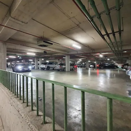 Luxurious - Self Check-in *