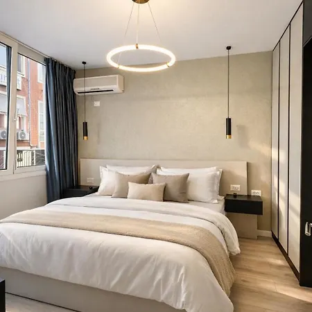 Luxurious - Self Check-in