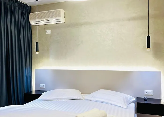 Lägenhet Luxurious - Self Check-in