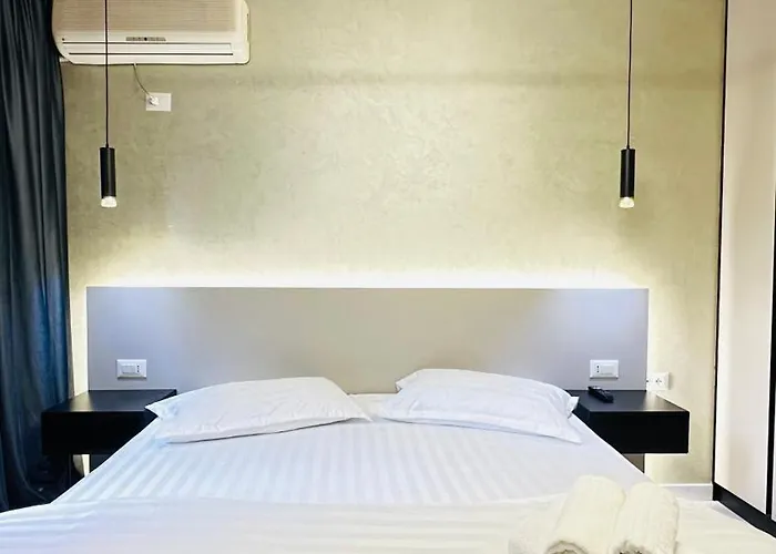 Luxurious - Self Check-in Lägenhet