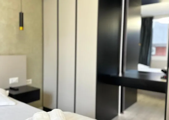 Luxurious - Self Check-in 公寓