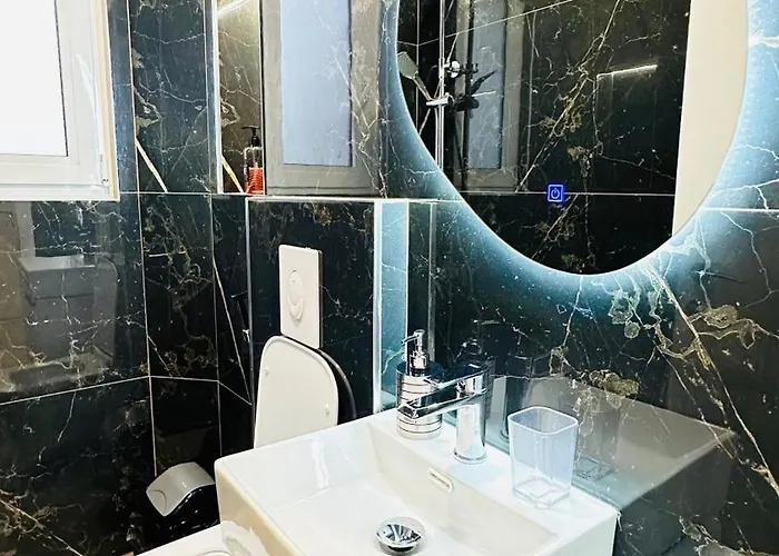 Luxurious - Self Check-in *