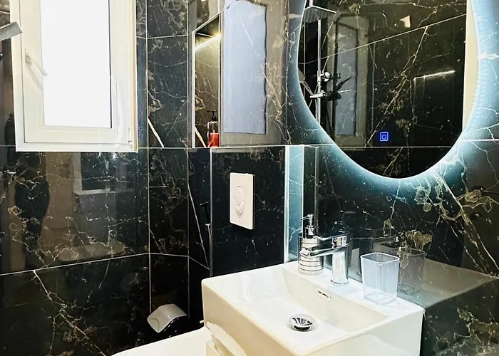 Appartamento Luxurious - Self Check-in