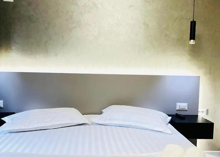 Lägenhet Luxurious - Self Check-in