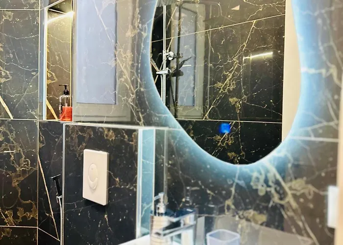 Luxurious - Self Check-in *